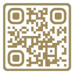 RIP.GD QR memorial plaque